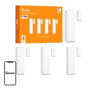 Sonoff Ασύρματος Αισθητήρας Επαφής ZigBee 4τμχ (SNZB-04PR2)