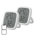 Sonoff Αισθητήρας Θερμοκρασίας & Υγρασίας ZigBee 2τμχ (SNZB-02D)