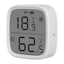 Sonoff Αισθητήρας Θερμοκρασίας & Υγρασίας ZigBee 2τμχ (SNZB-02D)