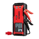 Gooloo GT6000 Φορητός Εκκινητής Μπαταρίας Αυτοκινήτου 6000A με Power Bank / USB / Φακό 12V