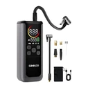 GOOLOO GT160 Dual Διπλός Αεροσυμπιεστής Αυτοκινήτου 160PSI Επαναφορτιζόμενη 12V