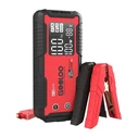 Gooloo GT4000 Φορητός Εκκινητής Μπαταρίας 5000mAh (74Wh) με Power Bank 12V