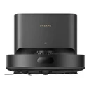 Dreame F20 Plus Robot Vacuum Cleaner - Black