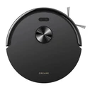 Dreame F20 Plus Robot Vacuum Cleaner - Black
