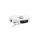 Dreame L50s Pro Ultra RLL88HE Robot Vacuum Cleaner White