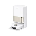 Dreame L50s Pro Ultra RLL88HE Robot Vacuum Cleaner White