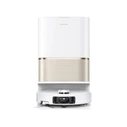 Dreame L50s Pro Ultra RLL88HE Robot Vacuum Cleaner White