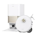 Dreame L50s Pro Ultra RLL88HE Robot Vacuum Cleaner White