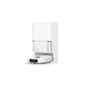 Dreame L50 Ultra RLL51SE Robot Vacuum Cleaner - Ultra White