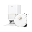 Dreame L50 Ultra RLL51SE Robot Vacuum Cleaner - Ultra White