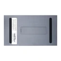 Peladn G2E Thunderbolt 5 Docking Station - HDMI/DisplayPort 4K, PD, Ethernet, Dual-Display, Gray