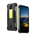 ULEFONE Armor 24 Pro Ανθεκτικό Smartphone 12/256GB Μαύρο