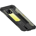 ULEFONE Armor 24 Pro Ανθεκτικό Smartphone 12/256GB Μαύρο