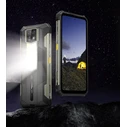 ULEFONE Armor 24 Pro Ανθεκτικό Smartphone 12/256GB Μαύρο