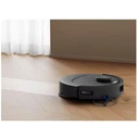 ECOVACS Deebot T30e OMNI Robotic Vacuum Cleaner - Black (DLX88)