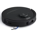 ECOVACS Deebot T30e OMNI Robotic Vacuum Cleaner - Black (DLX88)