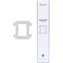 Ecovacs Αξεσουάρ Πανί Καθαρισμού για WINBOT W2S / W2S OMNI / W2S PRO (2 τεμάχια)