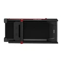 DeerRun A1 Foldable 3hp Ηλεκτρικός Αναδιπλούμενος Διάδρομος Γυμναστικής για Χρήστη έως 158kg