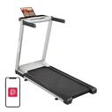 DeerRun A1 Pro 3hp Ηλεκτρικός Αναδιπλούμενος Διάδρομος Γυμναστικής (Max 158 kg)