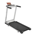 DeerRun A1 Pro 3hp Ηλεκτρικός Αναδιπλούμενος Διάδρομος Γυμναστικής (Max 158 kg)