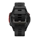 Zeblaze Stratos 4 Pro 49mm Αδιάβροχο Smartwatch Ανοξείδωτο 316L Μαύρο