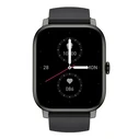 Zeblaze Btalk Pro 49mm Smartwatch με Παλμογράφο (Μαύρο)