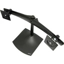 Ergotron DS100 Επιτραπέζια Βάση για 2 Οθόνες έως 24"