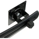 Ergotron DS100 Επιτραπέζια Βάση για 2 Οθόνες έως 24"