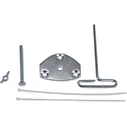 Ergotron Grommet Mount (Βάση μέσω οπής γραφείου) - Μοντέλο 98-034