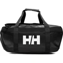 Helly Hansen Scout 67440-990 Τσάντα Πλάτης Γυμναστηρίου Μαύρη