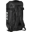 Helly Hansen Σακ Βουαγιάζ Πλάτης 50L Μαύρο Υφασμάτινο (64x28x28 εκ.)
