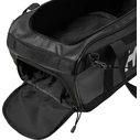 Helly Hansen Σακ Βουαγιάζ Πλάτης 50L Μαύρο Υφασμάτινο (64x28x28 εκ.)