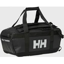 Helly Hansen Σακ Βουαγιάζ Πλάτης 50L Μαύρο Υφασμάτινο (64x28x28 εκ.)