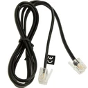 Jabra Καλώδιο RJ9 σε RJ6 8800-00-101 (1 τεμάχιο)