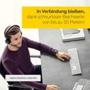 Jabra Link 370 USB Bluetooth Adapter (model 14208-08)