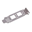 Κάρτα δικτύου Broadcom LPE32002-M2 (Διπλή θύρα SFP+, PCIe 3.0)
