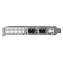 Κάρτα δικτύου Broadcom LPE32002-M2 (Διπλή θύρα SFP+, PCIe 3.0)