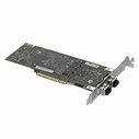 Κάρτα δικτύου Broadcom LPE32002-M2 (Διπλή θύρα SFP+, PCIe 3.0)