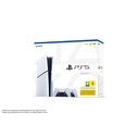 Sony PlayStation 5 Bundle Disc-Edition incl. Second DualSense Controller — White