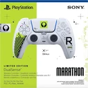 Sony DualSense Ασύρματο Gamepad για PS5 - Πράσινο/Λευκό