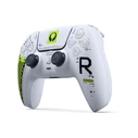 Sony DualSense Ασύρματο Gamepad για PS5 - Πράσινο/Λευκό