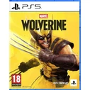 PS5 Marvel's Wolverine (Standard Edition)