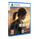 PlayStation 5 Sony The Last of Us Part I