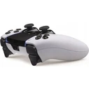 Sony PlayStation DualSense Edge Ασύρματος Ελεγκτής — Λευκός