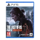 Sony Παιχνίδι PS5 The Last of Us Part II Remastered