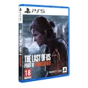 Sony Παιχνίδι PS5 The Last of Us Part II Remastered