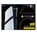 Sony PlayStation 5 Pro 2 TB SSD 8K Ultra HD White