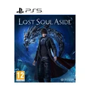 Sony Action Adventure Role Playing Game Lost Soul Aside PS5