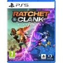 PS5 Ratchet και Clank: A Rift Apart – SONY