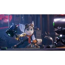 PS5 Ratchet και Clank: A Rift Apart – SONY